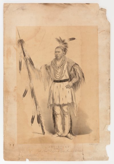  av George Catlin