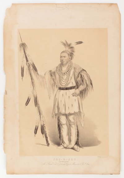  av George Catlin