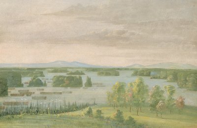  av George Catlin