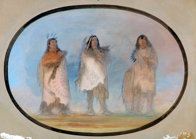  av George Catlin