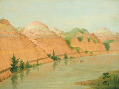  av George Catlin