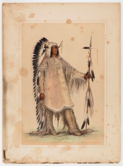  av George Catlin