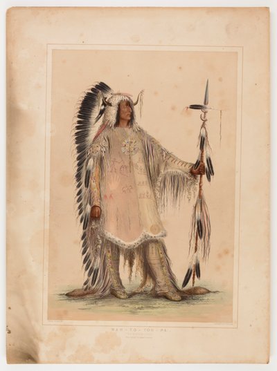  av George Catlin