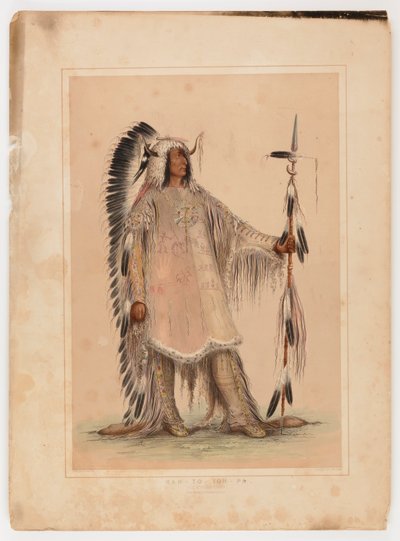  av George Catlin