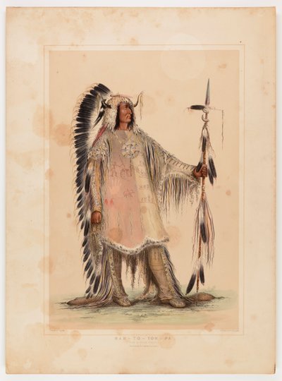  av George Catlin