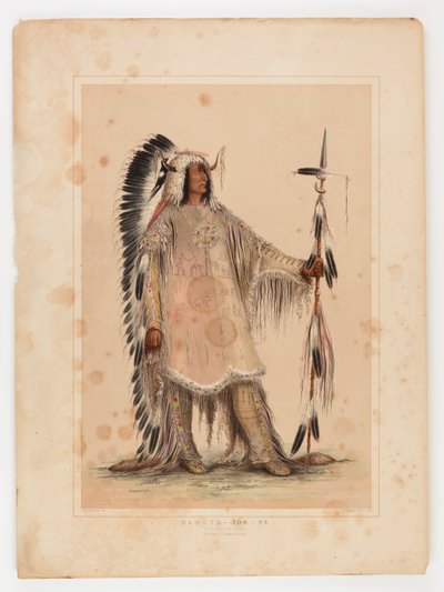  av George Catlin