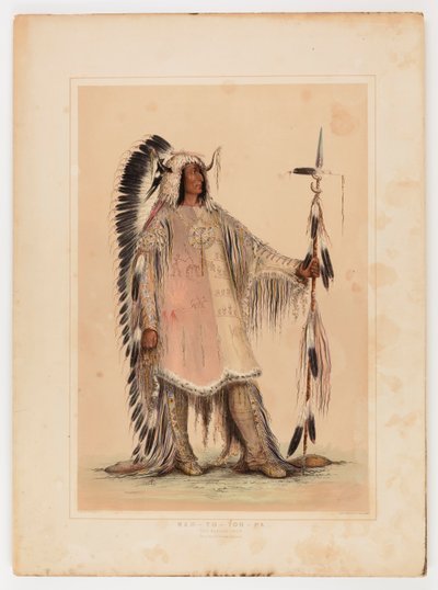  av George Catlin