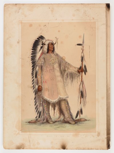  av George Catlin
