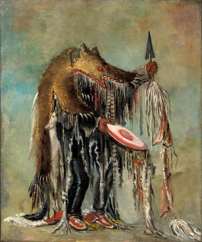  av George Catlin