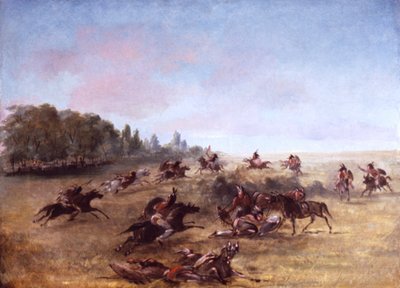  av George Catlin