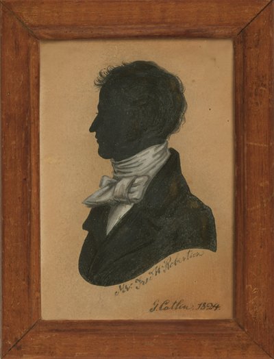  av George Catlin