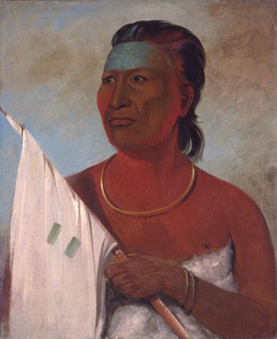  av George Catlin