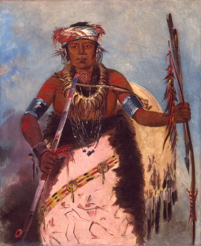  av George Catlin
