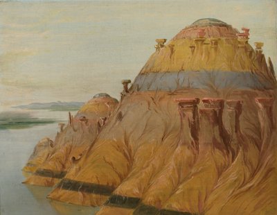  av George Catlin
