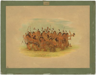  av George Catlin