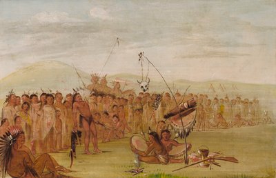  av George Catlin
