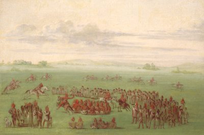  av George Catlin