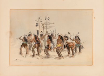  av George Catlin