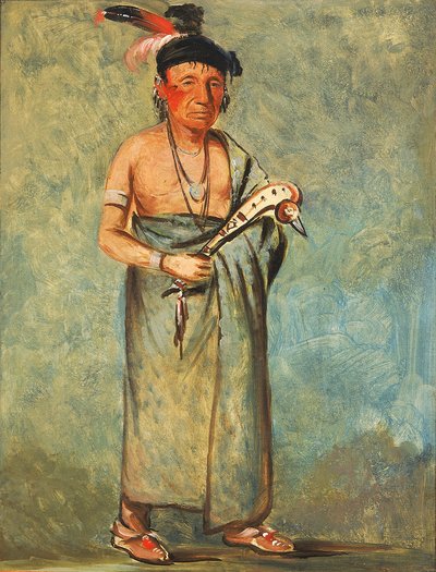  av George Catlin