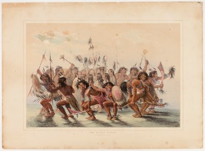  av George Catlin