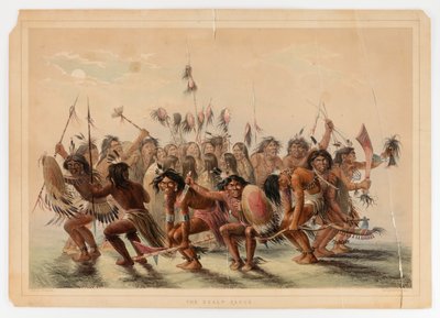  av George Catlin