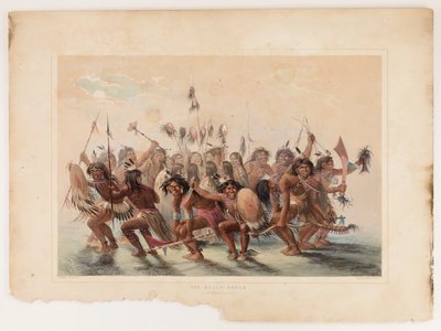  av George Catlin