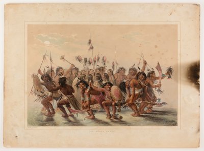  av George Catlin