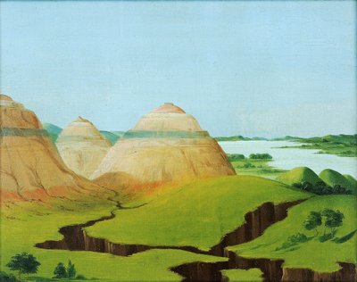  av George Catlin