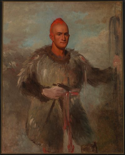  av George Catlin