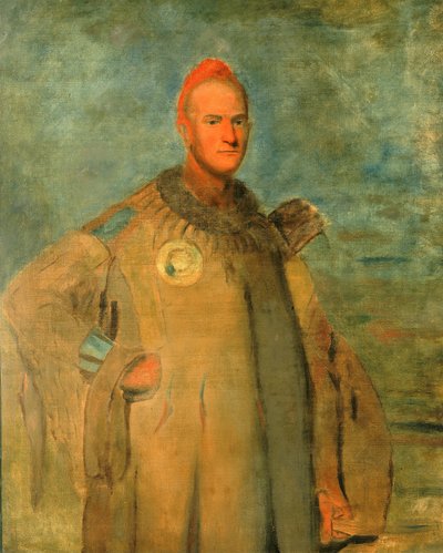  av George Catlin