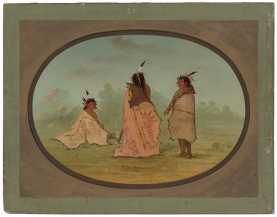  av George Catlin