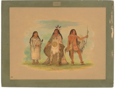  av George Catlin