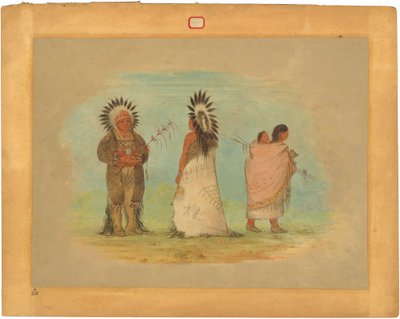  av George Catlin
