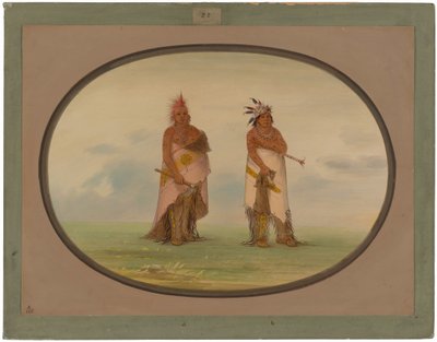  av George Catlin