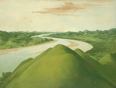  av George Catlin