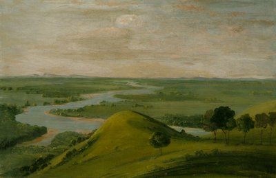  av George Catlin