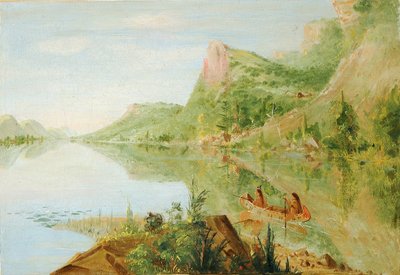  av George Catlin