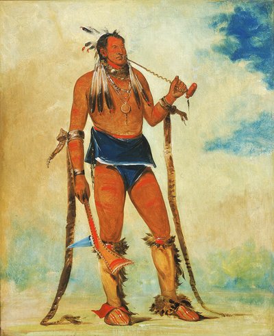  av George Catlin