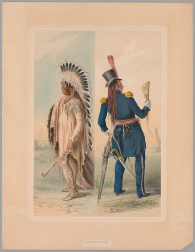  av George Catlin