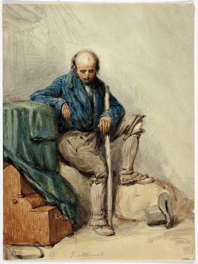  av George Cattermole
