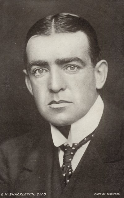  av George Charles Beresford