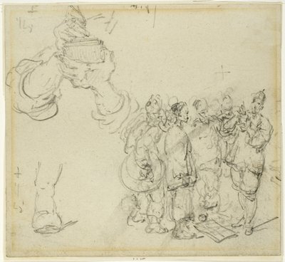  av George Chinnery