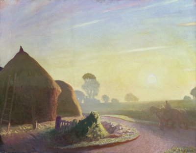  av George Clausen