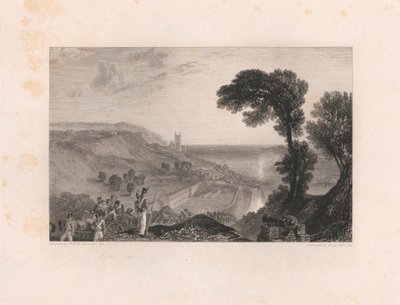 Hythe, Kent av George Cooke