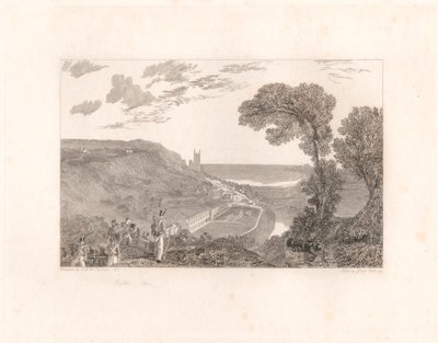 Hythe, Kent av George Cooke