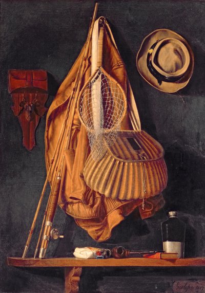  av George Cope