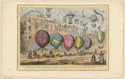  av George Cruikshank