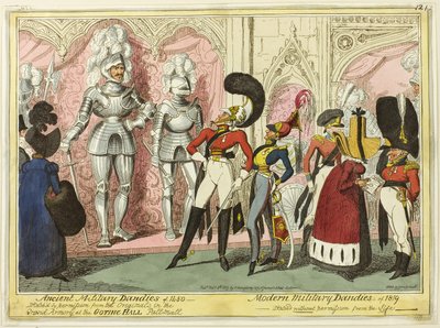  av George Cruikshank