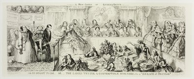  av George Cruikshank