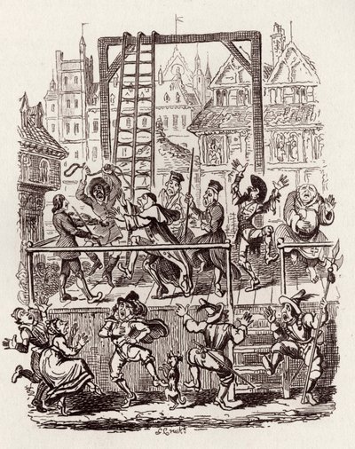 Brothers Grimm Children
